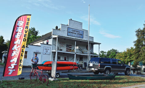 Carter’s General Store and Deli Image